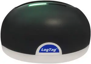 LogTag LTI-HID Docking Station w/USB Interface Cable (New and Improved)