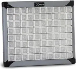 X-keys Programmable USB Keypads and Keyboards (80 Key, XK-80)