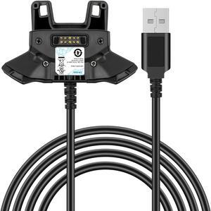 Sicimly TC70 USB Charger Cable for Zebra TC77 TC70 TC72 TC75 TC75X TC70X TC55 TC720L TC75EK TC75AH TC75GK TC700H TC700K TC77HL,CBL-TC7X-USB1-01;Scanner,Data Transfer