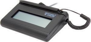 Topaz SigLite T-L460-HSB-R USB Electronic Signature Capture Pad (Non-Backlit)