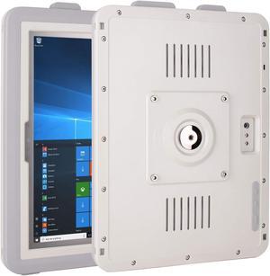 The Joy Factory aXtion Pro MA Waterproof Rugged Shockproof Antimicrobial Case Microsoft Surface Pro 6/Surface Pro (5th Gen)/Surface Pro 4 (CWM308)