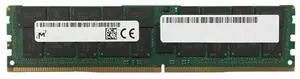 Micron MTA72ASS8G72LZ-2G6B2 64GB DDR4-2666 1.2V LRDIMM