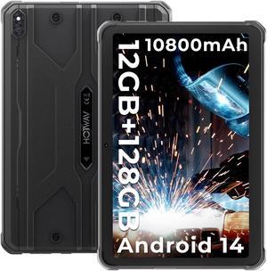 DOOGEE T20 Ultra 12 Inch Tablet, 32GB+256GB/2TB ROM Helio