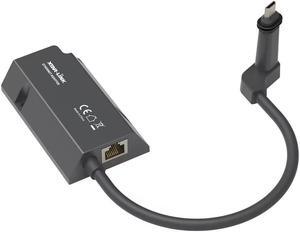 Starlink Ethernet Adapter for Wired External Network Starlink Standard Actuated Gen 2