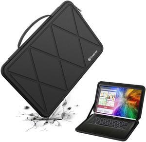 Smatree Hard EVA Protective Sleeve Case Compatible for 16 inch Acer Swift Edge 16 Laptop - SFA16-41-R6YS Waterproof Sleeve(X8278)