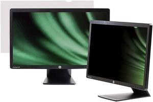 STAPLES 2454228 Privacy Filter for Monitor 21.5-Inch Widescreen (16:9) (50683)