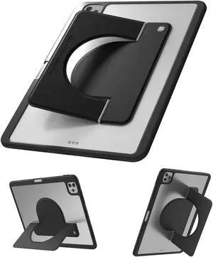 Nillkin Tablet Adhesive Magnetic Stand and Magnetic Wall Mount Kit, Android Tablet/iPad Stand and Wall Mount Holder