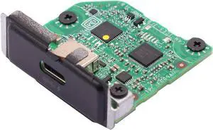 BestParts Type-C USB 3.1 Gen2 Port Flex IO v2 Card Replacement for HP 600 800 805 400 Z2 G6 G7 G8 G9 L83416 SFF DM Mini PC L85068-001 L76508-001