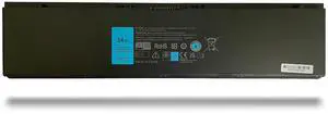 PFXCR F38HT G0G2M T19VW 3RNFD V8XN3 34GKR HJ8KP NCVF0 451-BBFT 451-BBFV 451-BBFY Laptop Battery Replacement for Dell Latitude E7420 E7440 E7450 Ultrabook 7000 Series(11.1V 34Wh)