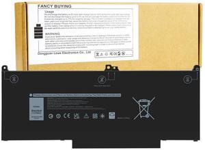 Fancy Buying 60Wh MXV9V Laptop Battery Replacement for Dell Latitude E7400 E7300 5300 5310 7300 7400, Latitude 5300 5310 2-in-1, P96G P97G P99G P100G 5VC2M 05VC2M 829MX 0829MX