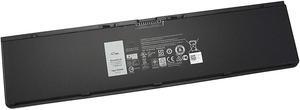 3RNFD 34GKR G0G2M PFXCR 0G95J5 F38HT V8XN3 909H5 G95J5 0909H5 T19VW 5K1GW 451-BBFT Laptop Battery Replacement for Dell Latitude E7440 E7450 E7420 7440 7450 E225846 14 7000 Series Ultrabook(7.4V 47Wh)