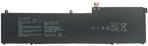 EPYOBW C32N2002 Laptop Battery 96Wh 8230mAh 6-Cell Compatible with Asus ZenBook Pro 15 UX535 / ZenBook Pro Flip 15 UX564 UX564EI UX564PH UX564EH Series 0B200-03770000 3ICP7/54/64-2