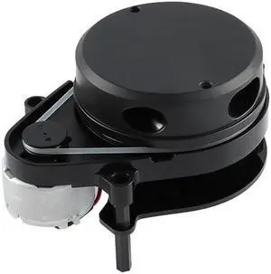 EC Buying YDLIDAR X4PRO Ranging Sensor Module LiDAR 360 Degree 2D Laser Range Scanner Triangular Ranging 10 Meters Scanning Radius for Arduino Raspberry pi Car Navigation Obstacle Avoidance Scanning