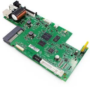 P1112640-014 Main Logic Board for Zebra ZD421 ZD621 Thermal Desktop Printer 203dpi 300dpi Genuine