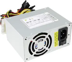 Upgraded New Recorder 350W POE VCR Power Supply Replacement for FSP FSP350-20GSV DPS-300AB-81B DPS-300AB-81 FSP35020GSV FSP300-20GSV 7916NP DS-7916N-E4 DS-7932N-E4 DS-7916N-16P