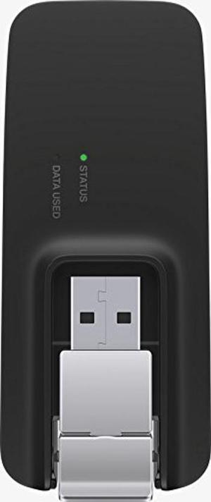 Novatel USB730 U730 Mifi 4G LTE USB Global Modem Verizon Wireless