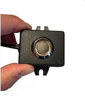 Non Magnetic IButton USB Reader with Keyboard Emaulation (Plug and Play no Drivers Required)