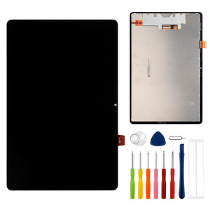 FHD Touch Screen Display Assembly For HP Envy X360 15-ED1055WM, 15-ED1066NR