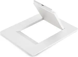 SOTSU Base Stand for 14" Portable Monitor (Silver)
