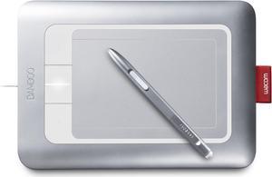 Wacom CTH461 Bamboo Craft Tablet