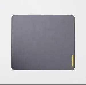 SkyPAD Wallhack Black MO-001: Ultimate Fast Speed & Precision Gaming Mouse Pad | Enhanced Surface for Professional Gamers Speedpad Mouse Mat