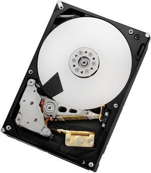 HGST Ultrastar 3.5-Inch 3TB 7200RPM SATA III 6Gbps 64 MB Cache Enterprise Hard Drive with 24x7 Duty Cycle (0F12456)