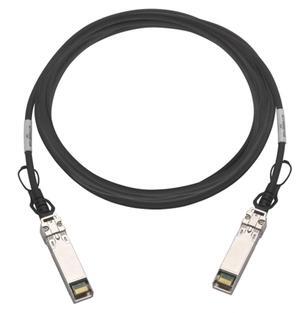 QNAP SFP 10GbE Twinaxial Direct CBL (CAB-DAC15M-SFPP)