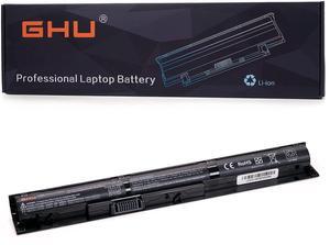 GHU New Battery 33wh VI04 756743-001 756745-001 756748-851 756478-421 756479-421 Battery HSTNN-DB6I 756479-001 HSTNN-PB6I 756744-001 V104 Fully Compatible with HP Probook 450 G2, 440 G2 455 G2