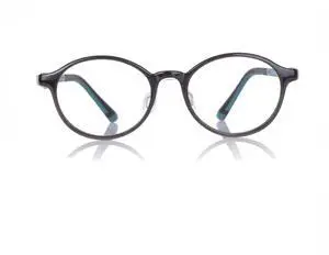 Le Seven Optical Bluelight UV Blocking Computer Glasses Aviator Age 2-6 Anti-Glare Unisex Outdoor Reading Casual Wear