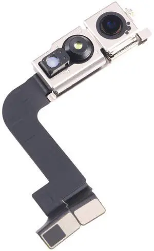 Front Facing Camera Flex Cable Module Replacement Compatible with iPhone 15 Pro Max 6.7 Inch