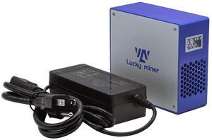 Bitcoins Miner Solo Lottery Miner 2.4G WiFi SHA-256 BM1366 Latest Upgrade Model V7 1TH/S Crypto BTC Miner Asic Chip Home Use Machine