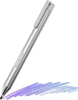Stylus Pen for Lenovo Yoga 530/710/720/730/900S/910/920/ Yoga 260/370/X380/L380/L390Yoga, for Lenovo Miix 510/520/630/700/720 Stylus Pen