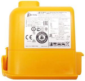 TAVZENL LG A9 Battery Replacement for LG Cord Zero A9 A9+ A905 A908 A902RM 51.1Wh 2.0Ah