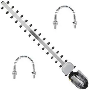 Antenna Router 4G 4G 16 Unit 25dBi High Gain Router Network Card Directional Antenna