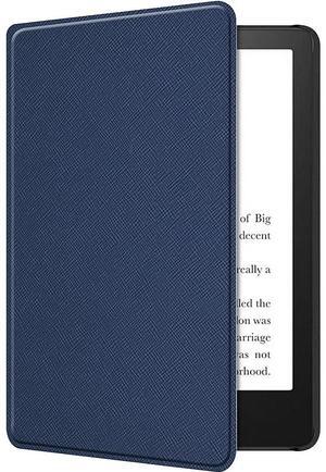 Sahara - Venture Series Case for  Kindle Paperwhite (11th Gen, 2021-2022) & Signature Edition (2022), Blue, (TB00191)