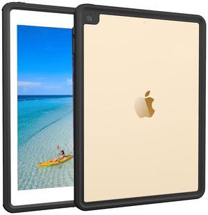 AICase iPad Pro 9.7/iPad Air 2 2014 IP68 Waterproof, 360 Degree All Round Protective Ultra SlimDust/Snow Proof with Lanyard