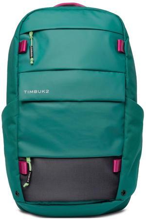 Timbuk2 Lane Commuter Laptop Backpack, Verdigris Pop