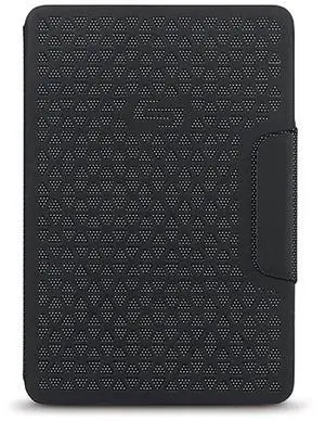 Solo New York Vector Slim Case for iPad Mini, Black, ACV230