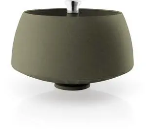 EVA SOLO | Salad Spinner Green Tool | Danish Design & Functionality