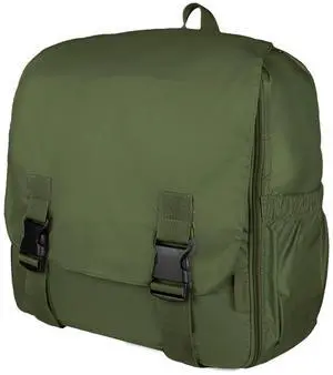 Citybags Cabin Backpack (Green)