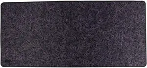 StabLabs CrashPad XXL Gaming Mouse Pad - 36" x 16" - Thick Extended Gaming Desk Mat (Lavender)