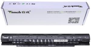 Tanch Laptop Battery N240BAT-4 N240BAT-3 Replacement for Clevo N250LU N250JU N240BU N240JU Sager NP3240 NP3245 14.8V, 2150mAh, 32W