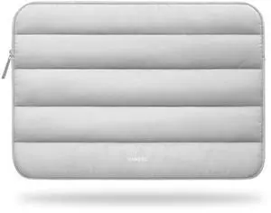 Vandel The Original Puffy Laptop Sleeve Case, 13-14 inch Laptop Sleeve Bag, Laptop Case 13.3 Inch, Compatible with MacBook Air 13/14, iPad 12.9, HP Dell ASUS, Computer Bag Cover