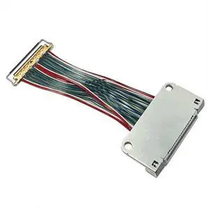 ZAHARA DC in Power Jack Charger Charging Cable Conntor Harness Replacement for Microsoft Surface Laptop 1782 M1019390-001