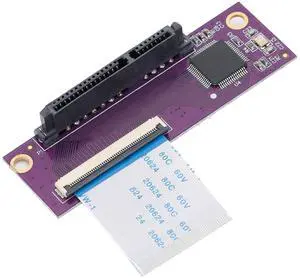 Heayzoki PS2 Hard Drive Adapter - SATA Upgrade Kit for Game PCB Hard Drive