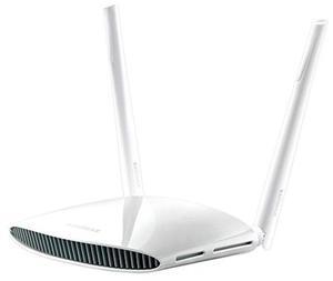 Edimax BR-6478AC V2 AC1200 Gigabit Dual-Band Wi-Fi Router/Range Extender/AP/Bridge/WISP with USB Port and VPN (White)