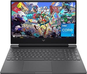 HP Victus 15.6" Full HD 144Hz Gaming Laptop, Intel Core i5-12450H,16GB RAM,512GB PCIe SSD, NVIDIA GeForce RTX 3050, Wi-Fi 6, Backlit Keyboard,Windows 11 Pro, Performance Blue