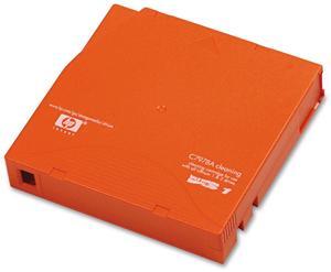 HP LTO Ultrium Universal Cleaning Cartridge