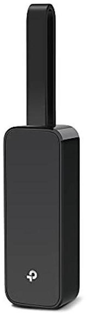 TP-Link USB 3.0 to Gigabit Ethernet Network Adapter, W128269484 (Network Adapter)