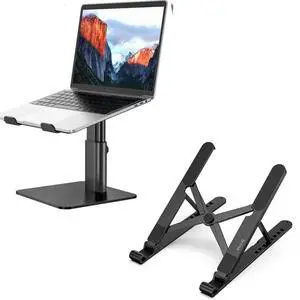 BESIGN LSX6N and LS01 Pro Laptop Stand